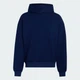 Чоловіче худі Soft Lux adidas KS2770 (XS) синій (4069993807221) - зображення 6