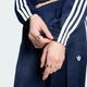 Женская куртка SATIN SST adidas KS9948 (M) синий (4069996910591) - изображение 5
