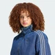 Жіноча джинсова куртка FIREBIRD adidas KT4232 (M) синій (4069996553576) - зображення 4
