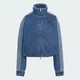 Жіноча джинсова куртка FIREBIRD adidas KT4232 (M) синій (4069996553576) - зображення 6