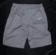 Мужские шорты Kukuruza Nike серые спортивные повседневные летние базовые удобные стильные трикотажные для мужчин и парней/M - изображение 2