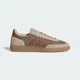 Мужские кроссовки HANDBALL SPEZIAL adidas KI2970 44.5 (10 UK) бежевый (4069987886690) - изображение 2