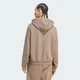 Мужская куртка Essentials CLIMAWARM Hybrid Down Hooded adidas KF2690 (2XL) бежевый (4069988639677) - изображение 2