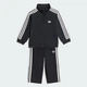 Детский спортивный костюм FIREBIRD adidas KD1003 (68) черный (4068822046794) - изображение 1
