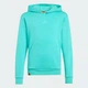 Детское худи Adidas Minecraft Terrex adidas KB4970 (176) бирюзовый (4068822892483) - изображение 9