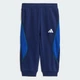 Детский комплект: свитшот и брюки ADIDAS MARVEL SPIDER-MAN adidas KS3964 (98) синий (4069996614314) - изображение 5
