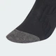 Носки RUNNING COMFY CREW adidas KG9716 (43-45) черный (4067907102455) - изображение 4