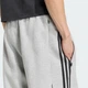 Мужские брюки SPACER TEAMGEIST 26 CUTLINE OPEN HEM adidas KR7073 (XL) серый (4069996320574) - изображение 5
