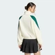 Женская олимпийка Stadium adidas KR5308 (L) бежевый (4069993845230) - изображение 2