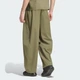 Мужские брюки ADIDAS Z.N.E. WOVEN adidas KF6322 (M) зеленый (4068804185954) - изображение 2