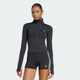 Олімпийка ESSENTIALS POLYESTER adidas KV9162 (M) чорний (4069995377265) - зображення 1