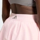 Жіноча спідниця TENNIS CLIMACOOL BUBBLE PRO adidas KV7703 (M) рожевий (4069996379466) - зображення 6