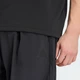 Мужские спортивные брюки City Tech 3 Stripes adidas KG1568 (L) черный (4069993121242) - изображение 4