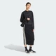Женский свитшот Seasonal Essentials Satin V-Neck adidas KS2800 (XL) черный (4069993159023) - изображение 3