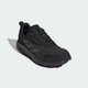 Чоловічі кросівки Terrex Anylander Leather Hiking adidas KJ5209 48 (12.5 UK) чорний (4068818770436) - зображення 5