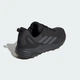 Чоловічі кросівки Terrex Anylander Leather Hiking adidas KJ5209 48 (12.5 UK) чорний (4068818770436) - зображення 6