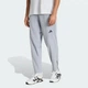 Мужские спортивные брюки D4T WORKOUT adidas KS6396 (M) серый (4069993536411) - изображение 1