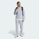 Мужские спортивные брюки D4T WORKOUT adidas KS6396 (M) серый (4069993536411) - изображение 4