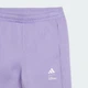 Дитячий комплект: світшот і штани ADIDAS DISNEY MINNIE MOUSE T-SHIRT adidas KG6114 (80) фіолетовий (4069996787711) - зображення 8