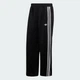 Мужские брюки OVERSIZED TRACK adidas KS7530 (XS) черный (4069996800472) - изображение 6
