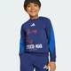 Детские джоггеры ADIDAS MARVEL SPIDER-MAN adidas KS3968 (128) синий (4069996754225) - изображение 6
