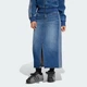 Жіноча спідниця 3 STRIPES PENCIL DENIM adidas KD2908 (46) Різнокольоровий (4068822745673) - зображення 1