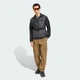 Чоловіча куртка Terrex Multi Essentials CLIMAWARM+ Wind Fleece adidas KD0192 (XL) чорний (4069996651586) - зображення 3