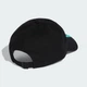 Кепка MERCEDES -AMG PETRONAS FORMULA 1 TEAM DNA 3 STRIPES adidas KS8851 (Дорослі (S/M)) черный (4068819016328) - изображение 3