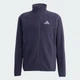 Мужская куртка Terrex Multi Essentials Full Zip Fleece adidas KY9787 (2XL) синий (4069996494756) - изображение 6