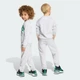 Детский комплект: свитшот и джоггеры ADIDAS MINECRAFT adidas KS9036 (110) серый (4069996692770) - изображение 2