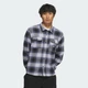 Сорочка SKATEBOARDING x MARK GONZALES FLANNEL adidas KT4341 (XS) Різнокольоровий (4069993956134) - зображення 5