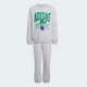 Детский комплект: свитшот и джоггеры ADIDAS MINECRAFT adidas KS9036 (110) серый (4069996692770) - изображение 10