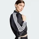 Женская куртка SATIN SST adidas KS9371 (L) черный (4069996944343) - изображение 5