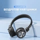 Навушники Bavin BH-38 Comfortable Stereo Black (BH-BH-38-BK) - зображення 2