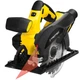 Пила циркулярна акумуляторна Trotec PCSS 10-20V + кейс (4430000110) - зображення 4