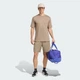 Мужская футболка WORKOUT ESSENTIALS FEELREADY LOGO adidas KS6302 (M) коричневый (4068804152192) - изображение 4