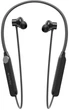 Навушники Bavin BH-68 Magnetic Sport HiFi Black (BH-BH-68-BK) - зображення 1