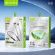 Навушники Bavin BH-68 Magnetic Sport HiFi Black (BH-BH-68-BK) - зображення 11