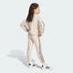 Детский комплект: свитшот и леггинсы ANIMAL adidas KC7210 (140) бежевый (4069995635389) - изображение 2
