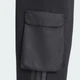 Мужские брюки City Tech Utility Fleece adidas JX7182 (S) черный (4068811685676) - изображение 5