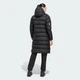 Женская парка Terrex Multi CLIMAWARM adidas KY2710 (S) черный (4069995565143) - изображение 2