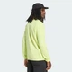 Чоловіча флісова куртка Terrex Xperior CLIMAWARM+ Ventknit adidas KH4615 (L) жовтий (4069996487673) - зображення 2
