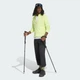 Чоловіча флісова куртка Terrex Xperior CLIMAWARM+ Ventknit adidas KH4615 (L) жовтий (4069996487673) - зображення 3