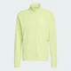 Чоловіча флісова куртка Terrex Xperior CLIMAWARM+ Ventknit adidas KH4615 (L) жовтий (4069996487673) - зображення 7