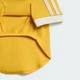 Футболка для собак PET CALI adidas KY8731 (M) желтый (4069999728292) - изображение 6