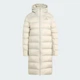 Женская парка Terrex Multi CLIMAWARM adidas KY2707 (2XL) бежевый (4069995563309) - изображение 7
