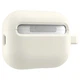 Чехол Spigen для Apple AirPods Pro 3 - Nano Pop, Orange Beige (ACS10134) - изображение 7