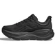 Мужские беговые кроссовки Hoka Bondi 9 черный 43 (1162011) - изображение 2