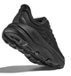 Мужские беговые кроссовки Hoka Bondi 9 черный 43 (1162011) - изображение 6