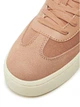 Кеды Calvin Klein Jeans Classic Cupsole Low Mix Mg EU 39 (YW0YW01636) - изображение 3